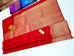 Designer Silk Saree