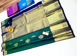 Designer Silk Saree