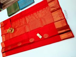 Designer Silk Saree