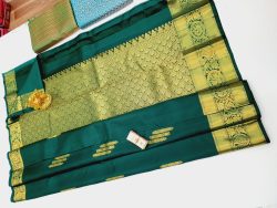 Designer Silk Saree