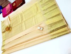 Designer Silk Saree