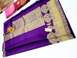 Designer Silk Saree