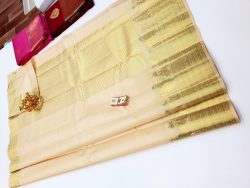 Designer Silk Saree