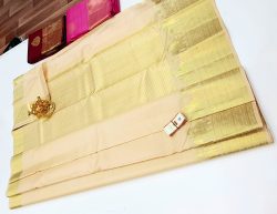 Designer Silk Saree