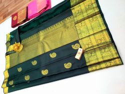 Designer Silk Saree