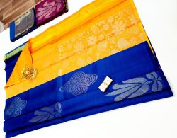 Designer Silk Saree