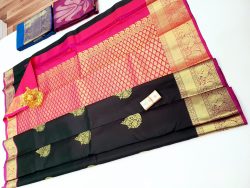 Designer Silk Saree