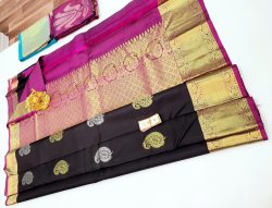 Designer Silk Saree