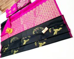 Designer Silk Saree