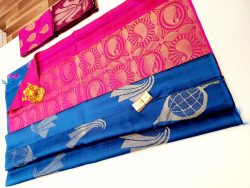 Designer Silk Saree