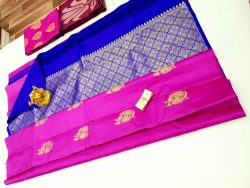 Designer Silk Saree