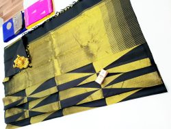 Designer Silk Saree