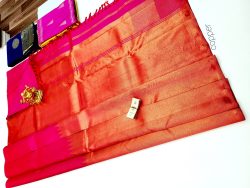 Designer Silk Saree