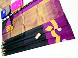 Designer Silk Saree