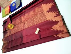 Designer Silk Saree