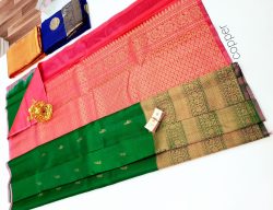 Designer Silk Saree