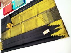 Designer Silk Saree