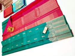 Designer Silk Saree