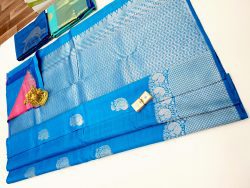 Designer Silk Saree
