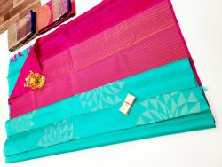 Designer Silk Saree