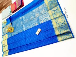 Designer Silk Saree