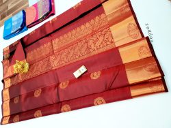 Designer Silk Saree