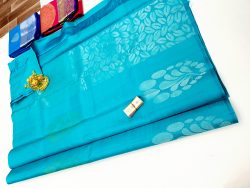 Designer Silk Saree