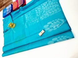 Designer Silk Saree