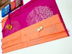 Designer Silk Saree