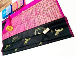 Designer Silk Saree