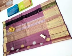 Designer Silk Saree