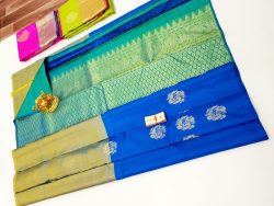 Designer Silk Saree