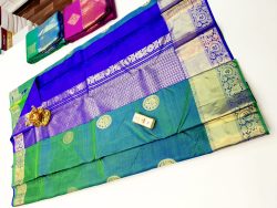 Designer Silk Saree