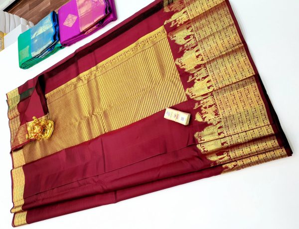 Designer Silk Saree