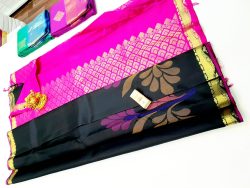 Designer Silk Saree