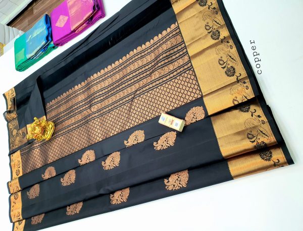 Designer Silk Saree