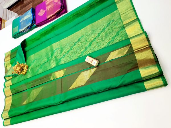 Designer Silk Saree