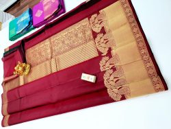 Designer Silk Saree