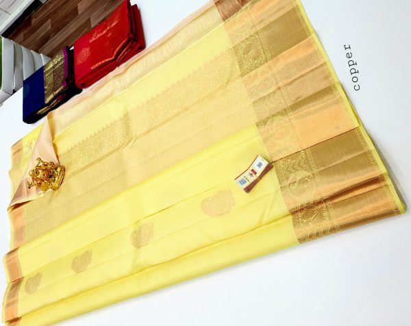 Designer Silk Saree