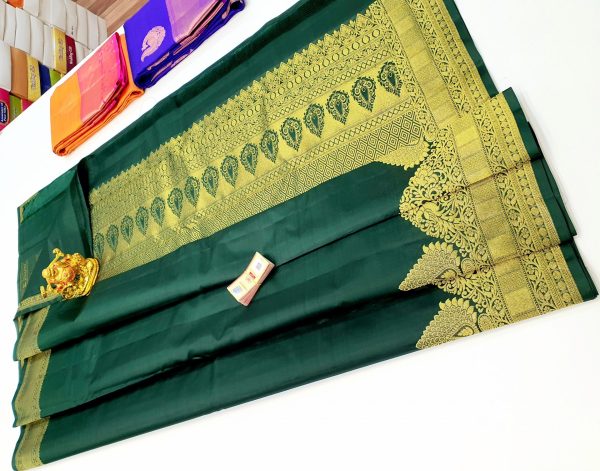 Designer Silk Saree