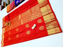 Designer Silk Saree