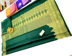 Designer Silk Saree