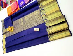 Designer Silk Saree