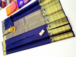 Designer Silk Saree