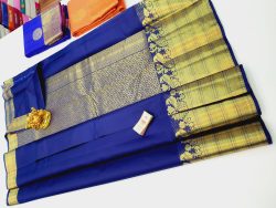 Designer Silk Saree