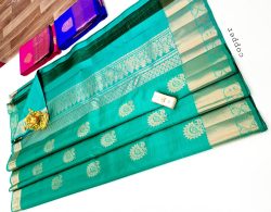 Designer Silk Saree