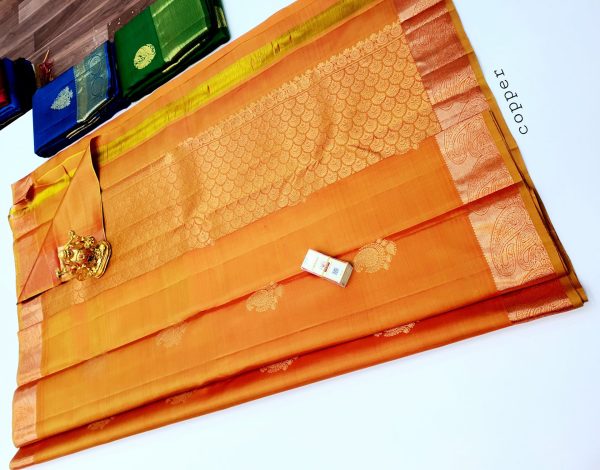 Designer Silk Saree