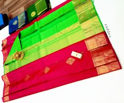 Designer Silk Saree