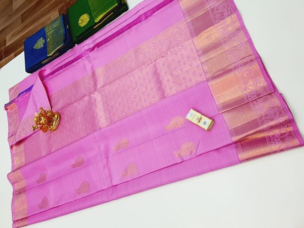 Designer Silk Saree