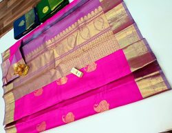 Designer Silk Saree